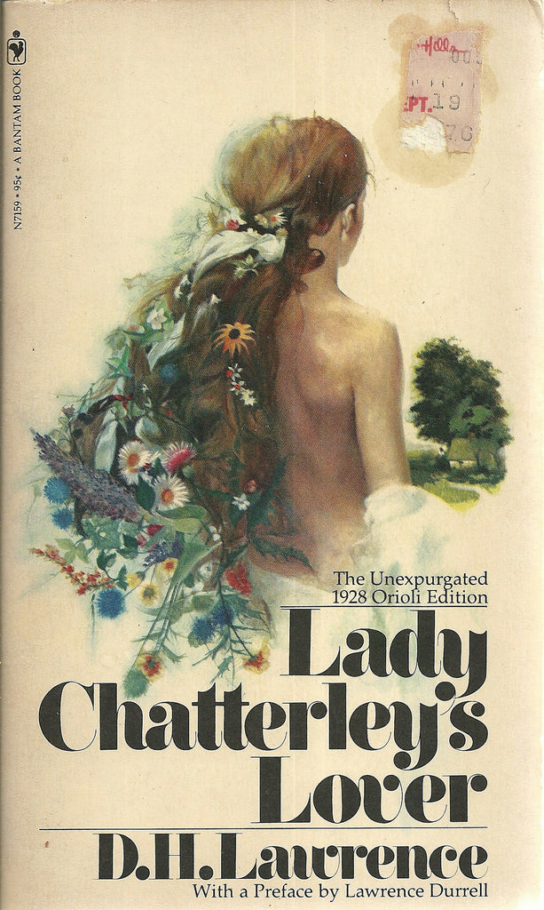 Lady Chatterley's Lover