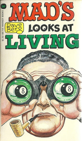 Mad's Dave Berg Looks at Living