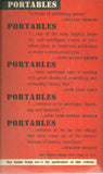 The Portable D.H. Lawrence