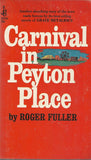 Carnival In Peyton Place