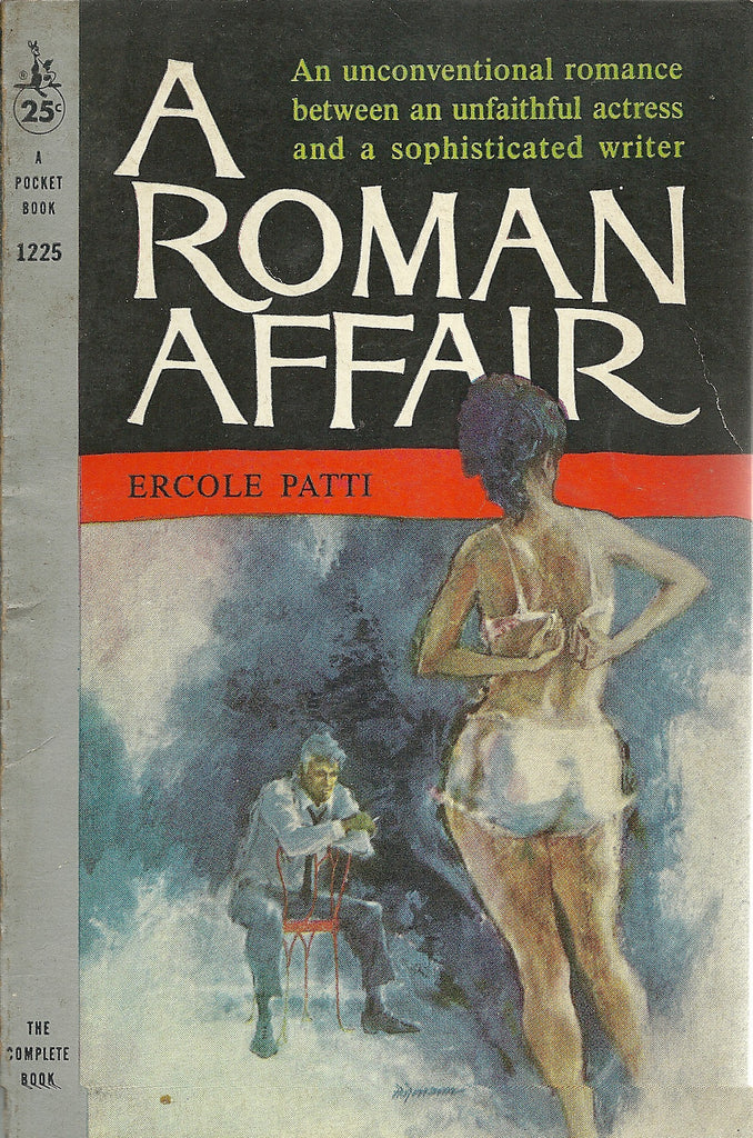 A Roman Affair