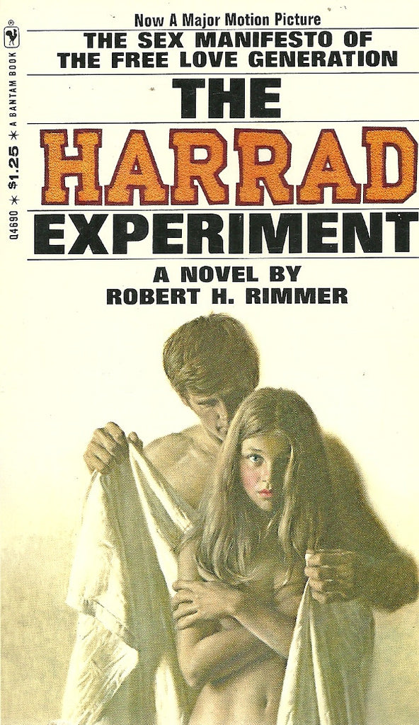 The Harrad Experiment