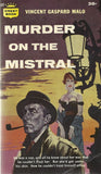Murder on the Mistral