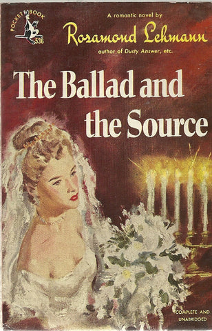 The Ballad and the Source