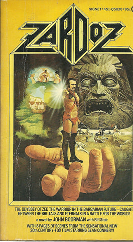 Zardoz