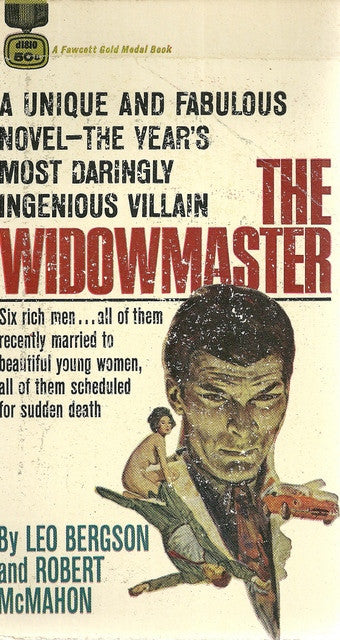 The Widowmaster