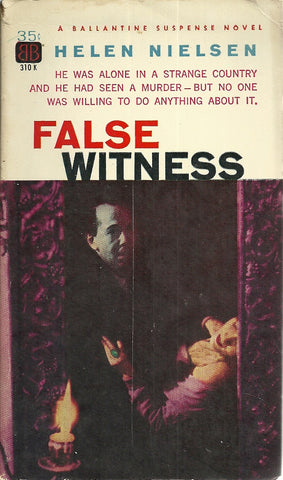 False Witness