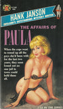 The Affairs of Paula