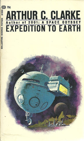 Expedition to Earth