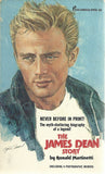 The James Dean Story