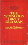The Sensuous Dirty Old Man