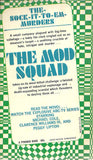 The Mod Squad #3 The Sock It To Em Murders