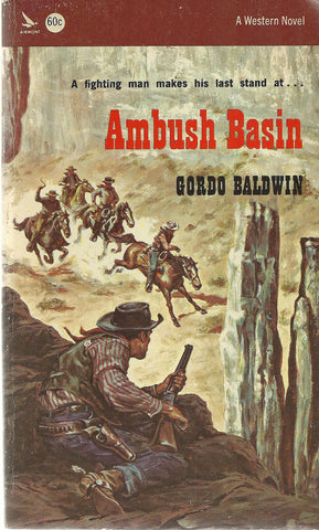 Ambush Basin