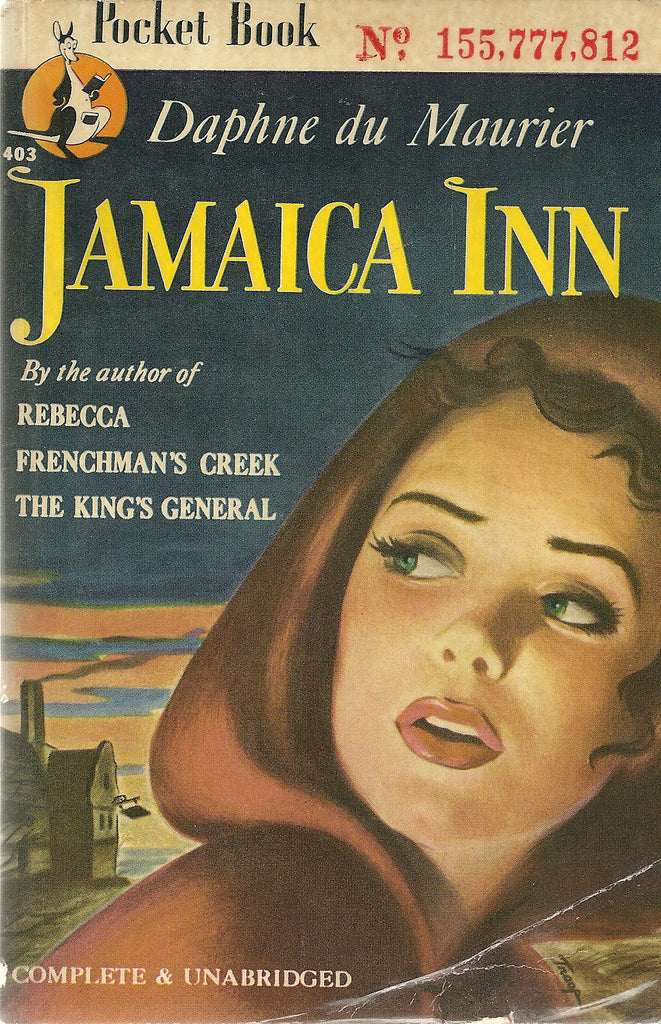 Jamaica Inn