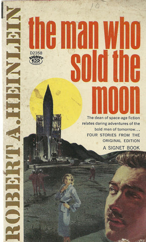 The Man Who Sold the Moon