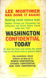 Washington Confidential Today