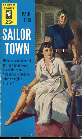 Sailor Town