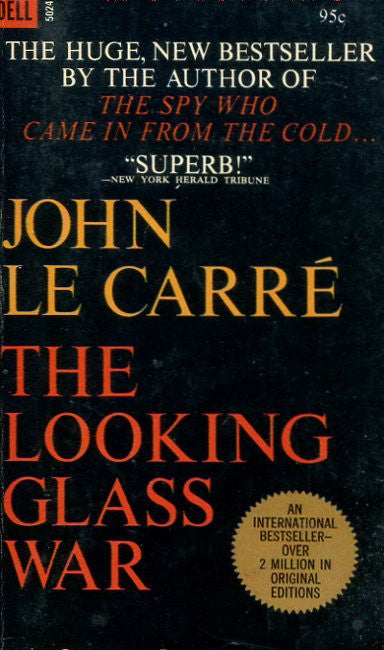 The Looking Glass War