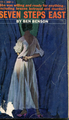 The Hot Blood of Youth