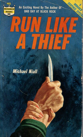 Run Like A Thief
