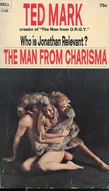 The Man from Charisma