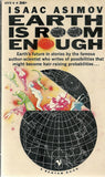 Earth is Room Enough