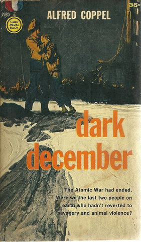 Dark December