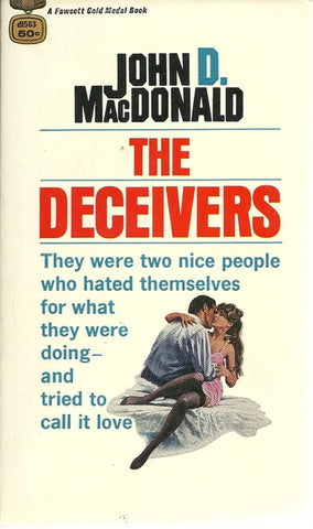 The Deceivers