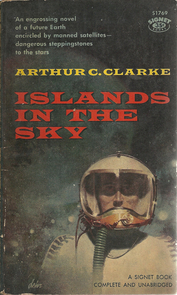 Islands in the Sky