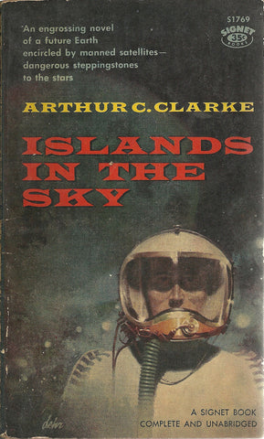Islands in the Sky