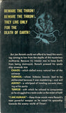 The Sundered Worlds