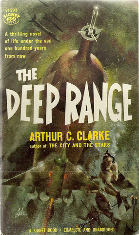 The Deep Range