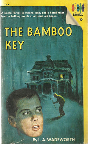 The Bamboo Key