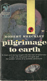 Pilgrimage to Earth