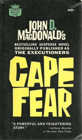 Cape Fear