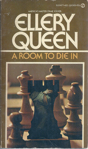 A Room to Die In