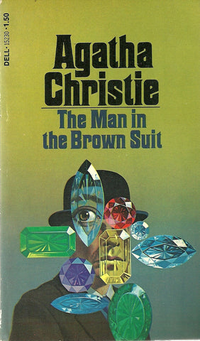 The Man in the Brown Suite