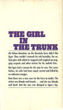 The Girl in the Trunk