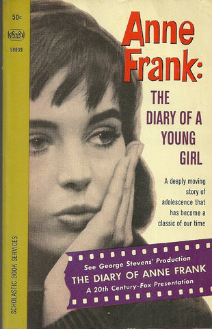 Anne Frank: The Story of a Young Girl