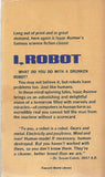 I, Robot