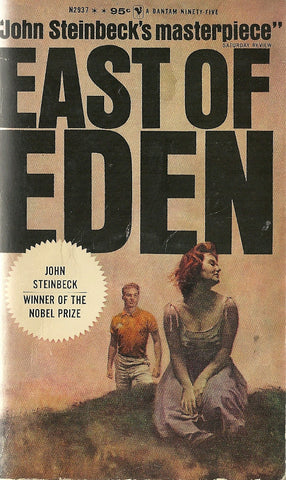 East of Eden