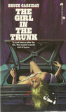 The Girl in the Trunk