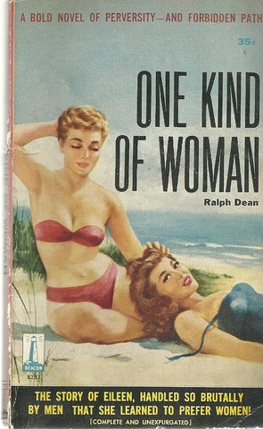 One Kind of Woman