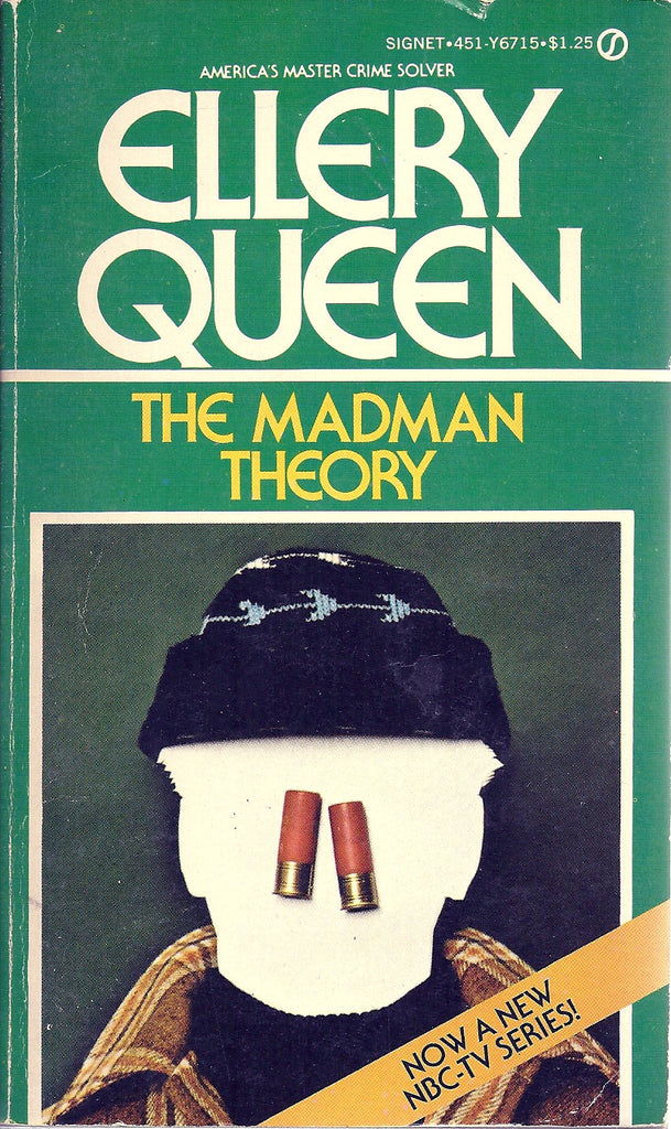 The Madman Theory