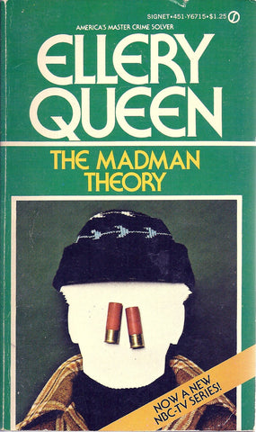 The Madman Theory