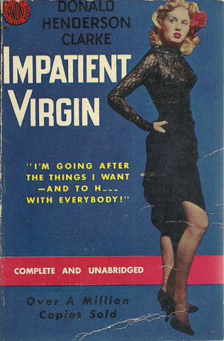 Impatient Virgin