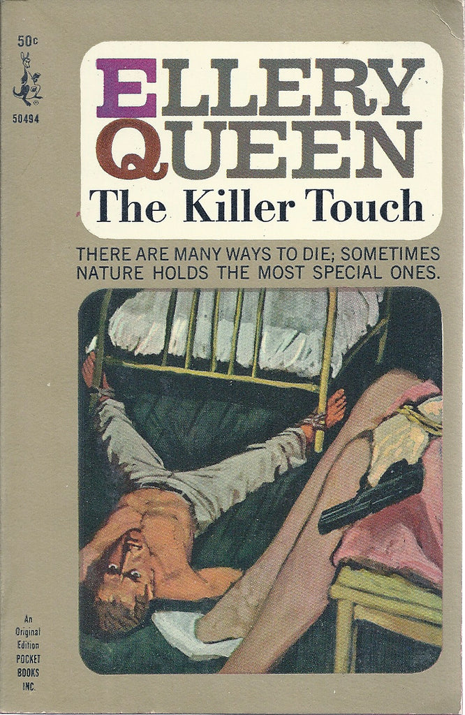 The Killer Touch