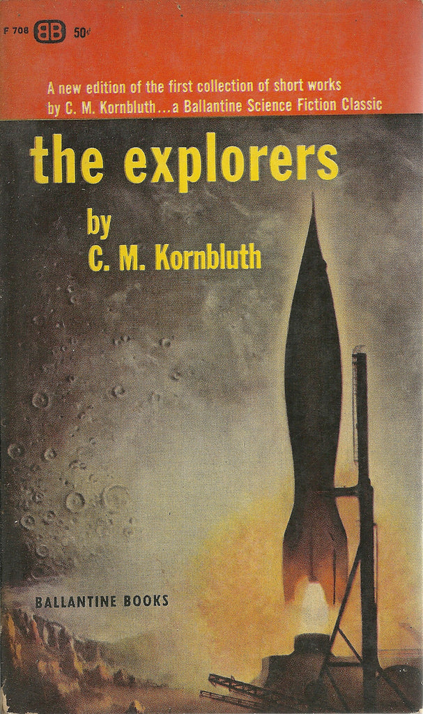 The Explorers