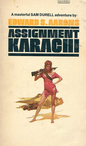 Assignment Karachi