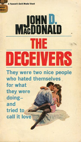 The Deceivers